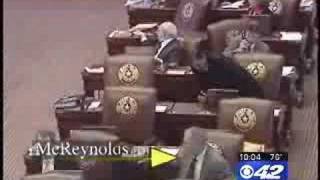 Government Officials Voting Fraudulently Lawmakers Breaking the Law  Texas Legislature [upl. by Aiela753]