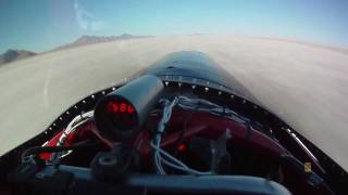 The Fastest Bike in the World  cockpit view [upl. by Marshall]