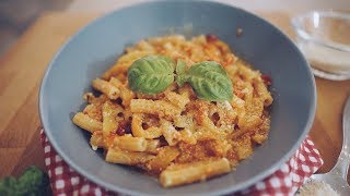 7 ricette di Pasta con i Peperoni [upl. by Lashonda208]