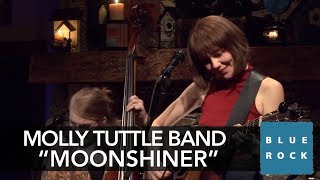 Molly Tuttle quotMoonshinerquot  Concerts from Blue Rock LIVE [upl. by Yssak]