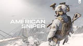 THE GREATEST SNIPER IS BACK  Arctic Mission 4K UHD 60FPS Ghost Recon Breakpoint  Stealth [upl. by Cirded524]