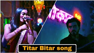 Ho jave sara titar bitar  Mirzapur 2 song [upl. by Beaufert527]