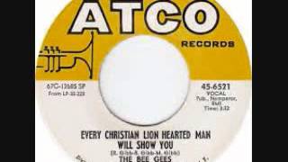 Every Christian Lion Hearted Man Will Show You 45 at 33 [upl. by Langer]