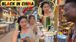 Chinese girl fall in love with me for Speaking Perfect Chinese and didnt want to let go [upl. by Brod985]