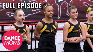 Cathy Is NOT Maddies Biggest Fan S5 E12  Full Episode  Dance Moms [upl. by Westphal]