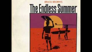 The Sandals  Theme from Endless Summer [upl. by Stillmann492]