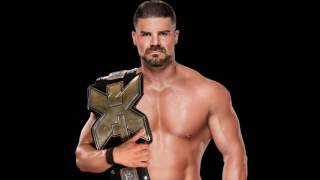 Bobby Roode quotGloriousquot  Theme Song Chipmunk Version [upl. by Jahn]