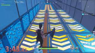 636 Cizzorz deathrun 20  Fortnite [upl. by Aienahs136]