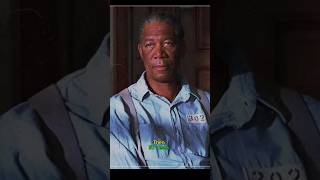 Shawshank Redemption 1994 Cast Then vs Now shorts morganfreeman shawshankredemption [upl. by Adorl]