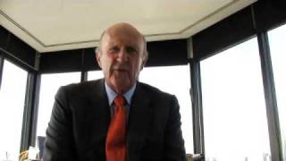 Julian Robertson  OpalesqueTV interview Part 1 [upl. by Aiotal]