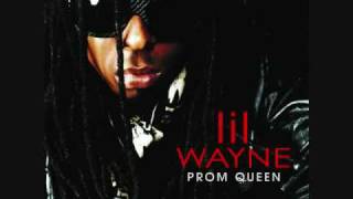 Prom Queen Instrumental  Lil Wayne Rebirth In Stores Soon [upl. by Danni]