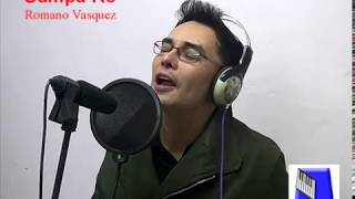 Sumpa Ko Unplugged  Romano Vasquez TEASER [upl. by Ahtiek960]