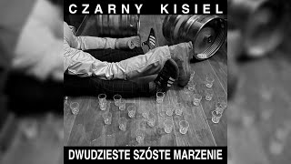 Czarny Kisiel  Dwudzieste szóste marzenie Skaldowie [upl. by Seligman]