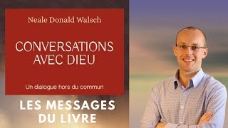 Comment dialoguer avec Dieu pour une vraie communion   Prières inspirées  David Théry [upl. by Julia907]