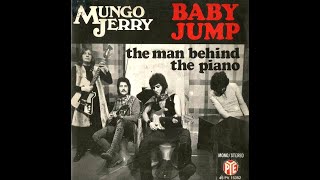 Mungo Jerry  Baby Jump 1971 [upl. by Elamor]