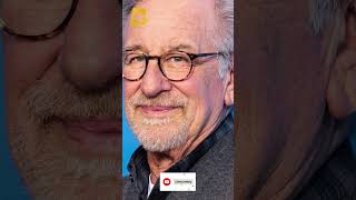 Steven Spielberg Biography  The Master of Cinema shorts stevenspielberg biofamous biography [upl. by Bosch]