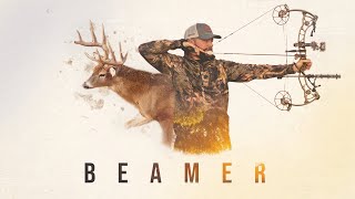 Mikes Giant Colorado Whitetail  The Hunt for Beamer [upl. by Atinid]