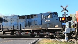 CN 8934 East in Valparaiso IN 42524 [upl. by Ulric]