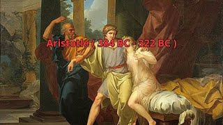 Aristotle  384 BC  322 BC [upl. by Aimekahs]