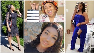 24 HOUR TRANSFORMATION  HAIR MAKEUP OUTFITS GRWM  VLOG [upl. by Cotterell]