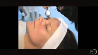 Oxy Beauty Paris  Démonstration Intraceuticals oxygéne infusion sur TV5 [upl. by Hepza]