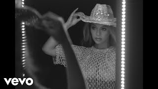 Beyoncé  16 CARRIAGES Official Visualizer [upl. by Moazami]