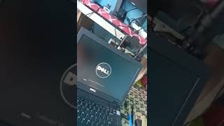 Dell latitude E5400 power button issue Resolved [upl. by Wirth]