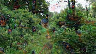 Deep Dream Trail [upl. by Vedi607]