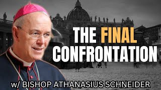 Catholic Church Crisis See The Promising Truth w Bishop Schneider [upl. by Lynad]