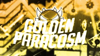 Golden Paracosm VERIFIED Extreme Demon Verified by Dice88 [upl. by Einavoj]