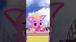 Pinkfong ở đâu Ep08 🎢 pinkfong shorts [upl. by Sina]