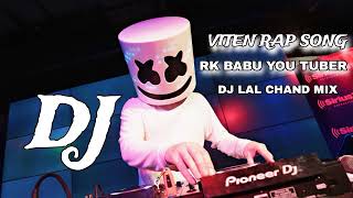 VTENLAUREKOFASHIONCIRCUITREMIXNEPALIDJDJ🔥🔪DJ LAL CHAND MIX [upl. by Ennaeerb]