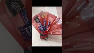 Unique handmade chocolates gift hamper making ideas DIY Valentines Day gift ideas gift diydecor [upl. by Enelcaj615]