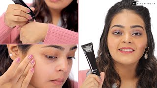 How To Apply Primer  Way to Choose Primer For Your Skin Type  All Things Makeup  Be Beautiful [upl. by Barthol]