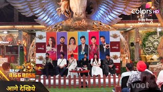 Bigg Boss 17 Press Conference PROMO  Mannara Ko Kiya Media Ne Target Ankita Lokhande [upl. by Eiramalegna494]