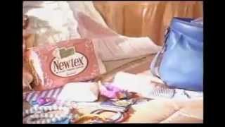 Newtex quotDalaga Ka Naquot TVC 35s [upl. by Nie]