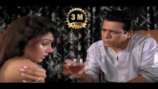 Om puri Ne Ki Apne Biwi Ke Saath Kiya Dirty Politics  Om Puri Jeetendra  Chupp Part 02 [upl. by Kirbie256]