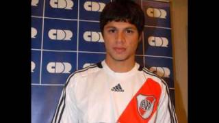 Plantel de River Plate Clausura 2010 [upl. by Llebpmac997]