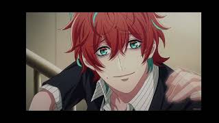 doppo hallucinates and falls off stairs [upl. by Pliam]