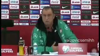 Fatih Terim Kimin elinde neyi varsa topu tankı tweeti osu busu her şey serbest [upl. by Eduj456]