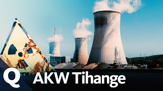 Atomkraftwerk Tihange – Wann knallt es Ganze Folge  Quarks [upl. by Alius]