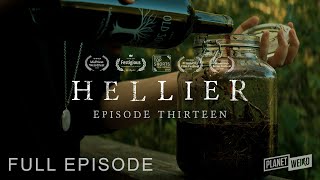 Hellier Season 2 Episode 8  The Secret Commonwealth [upl. by Aed]