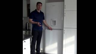 How to repair a fridge freezer [upl. by Anrat]