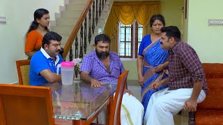 Sthreepadham  Ep 495  Venu demands 3 lakhs rupees to Sumesh  Mazhavil Manorama [upl. by Sesiom]