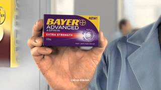 Bayer Advanced [upl. by Zeitler69]