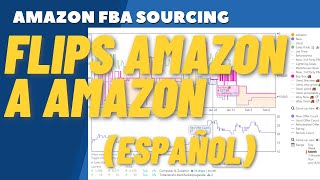 ¡Nueva Funcionalidad de Actorio Amazon Flip Reventa de Productos en Amazon comprados en Amazon [upl. by Kaufmann]