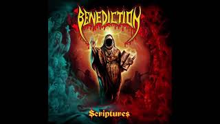 Benediction  Scriptures Full Album [upl. by Yrram849]