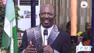 THE GOSPEL STANDARD PROPHET MIKE AGBOOLA [upl. by Doria]