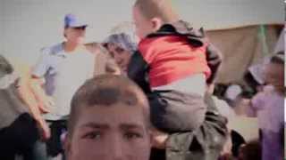 A Day in the Life Zaatari Episode 1 Welcome to Zaatari [upl. by Fleta886]