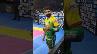 💐🙏Pradip Narwal Records ll PKL2024 l Pro Kabaddi Season 11 [upl. by Slocum406]